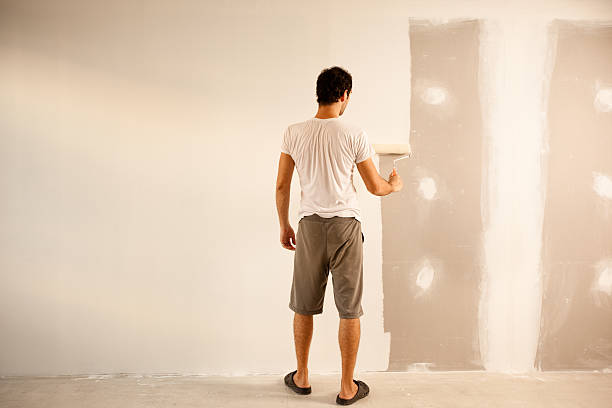 Best Eco-Friendly and Low-VOC Painting  in Chatsworth, GA